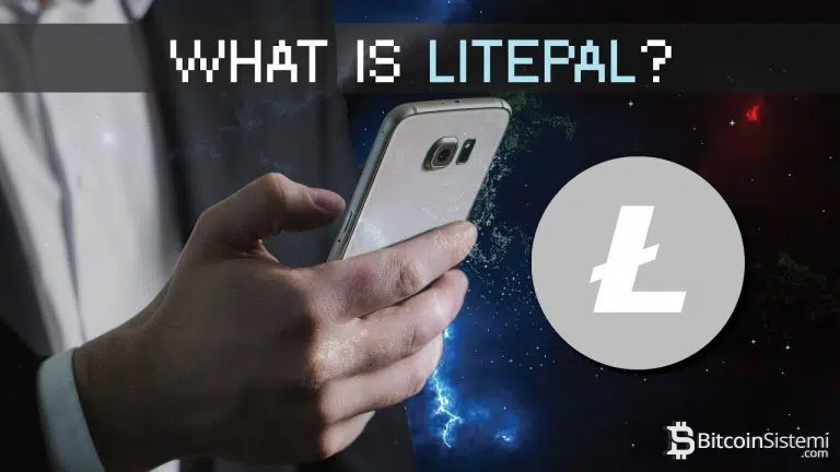 LitePal Projesi için Baskılar Devam Ediyor