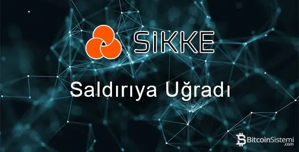 Sikke’nin 2. Periyot Satışları Saldırı Nedeniyle İptal Edildi