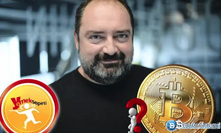 Yemek Sepeti CEO’su Nevzat Aydın Bitcoin’i Yorumladı