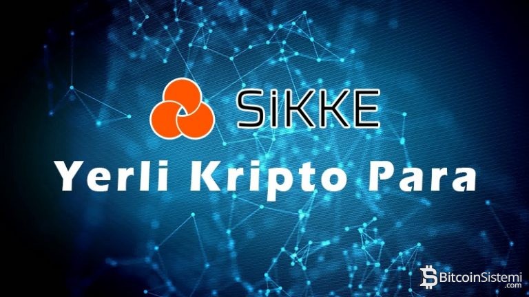 Yerli Kripto Para Sikke Yarın Ön Satışa Başlıyor