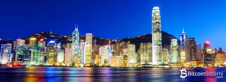 Hong Kong Kripto Para İddialarını Doğrulamadı