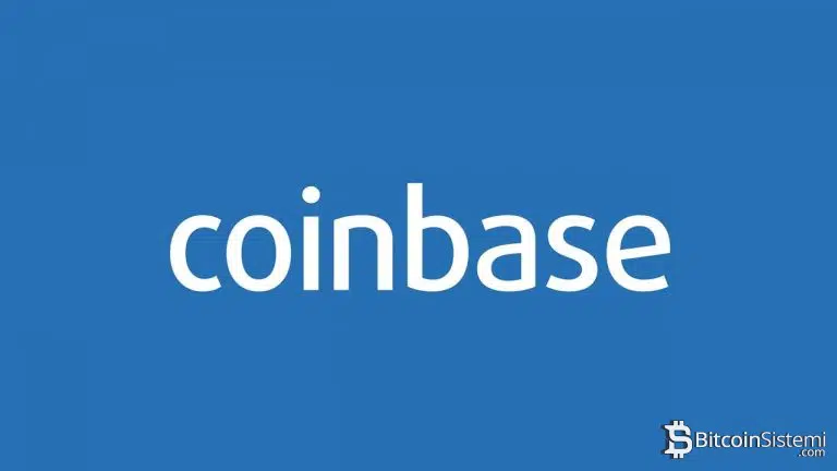 Coinbase 25 milyon kullanıcıya sahip