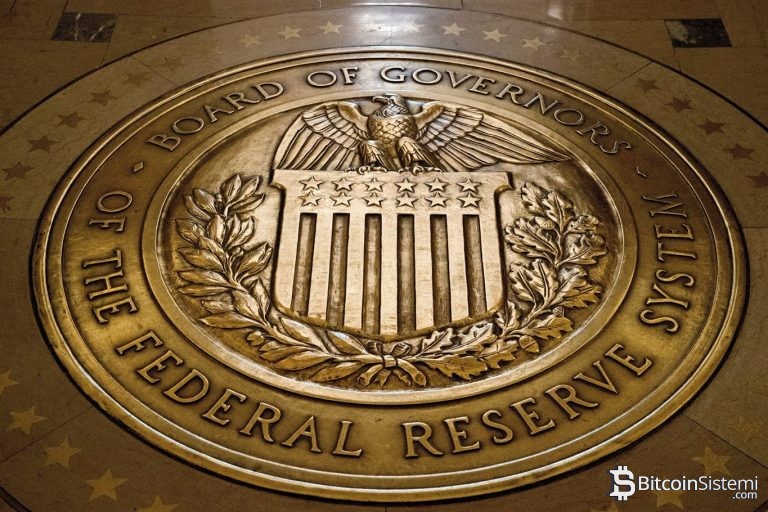 ABD Merkez Bankası Kripto Paraları İzliyor