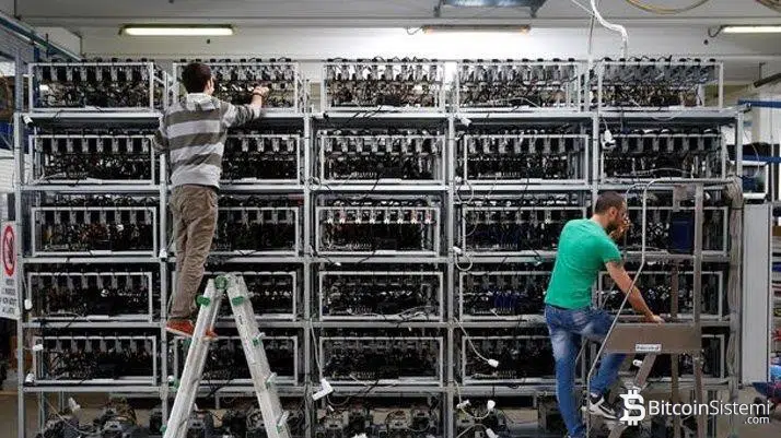 Sakarya Üniversitesi’nde Bitcoin Madenciliği Yapıldığı İddiası
