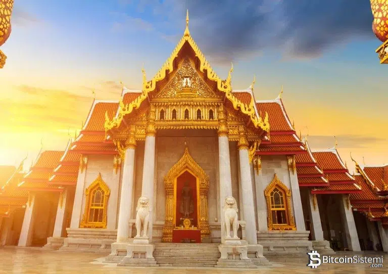 Tayland Kripto Paralara Karşı Sert Önlemler Getirdi