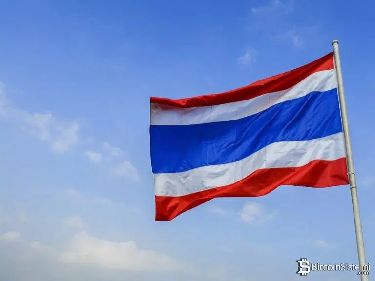 Tayland Yönetimi Kripto Paraların Durumunu Görüştü