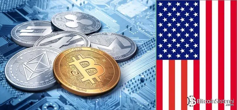 Washington Yönetimi Adalet Bakanlığı Bitcoin’i Araştırıyor