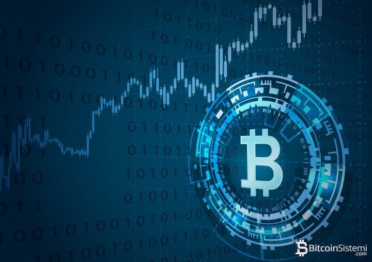 “Bitcoin’in Düşüş Trendi Yakında Son Bulacak”