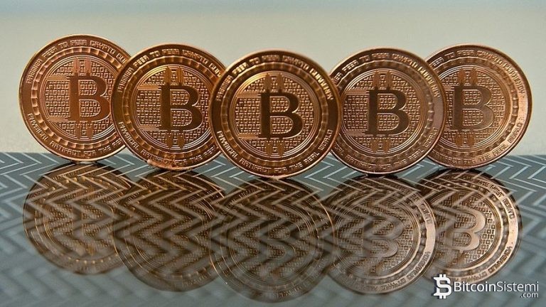 Bitcoin 7.500 Dolar Seviyesine Geriledi