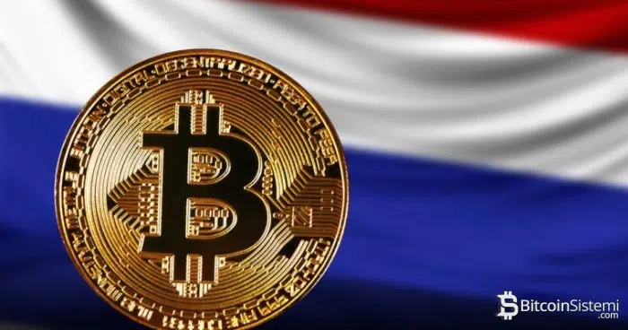 Hollanda Yönetimi: Bitcoin Bizim İçin Büyük Tehdit Değil Ama Şimdilik