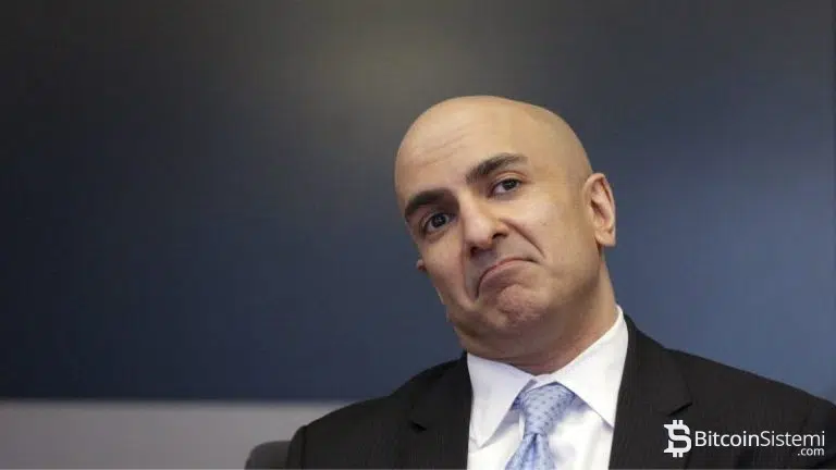 FED Yetkilisi Kripto Paraları Sert Eleştirdi