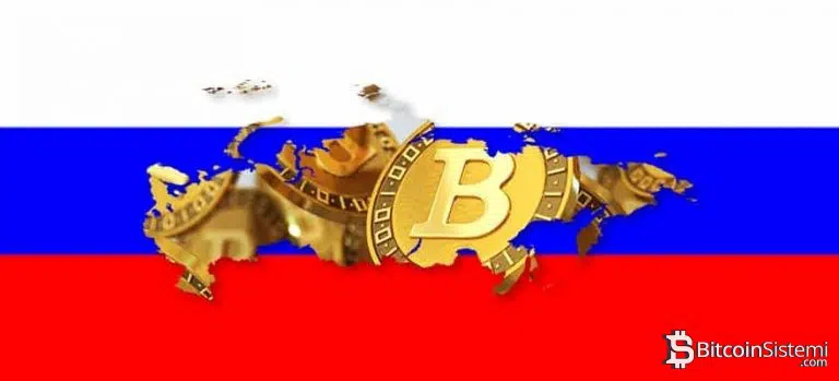Rusya Merkez Bankası Müdür Yardımcısı: Blockchain Olgunlaşmamış