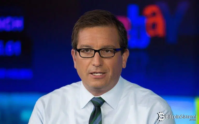 Brian Kelly’den yeni kripto para açıklaması