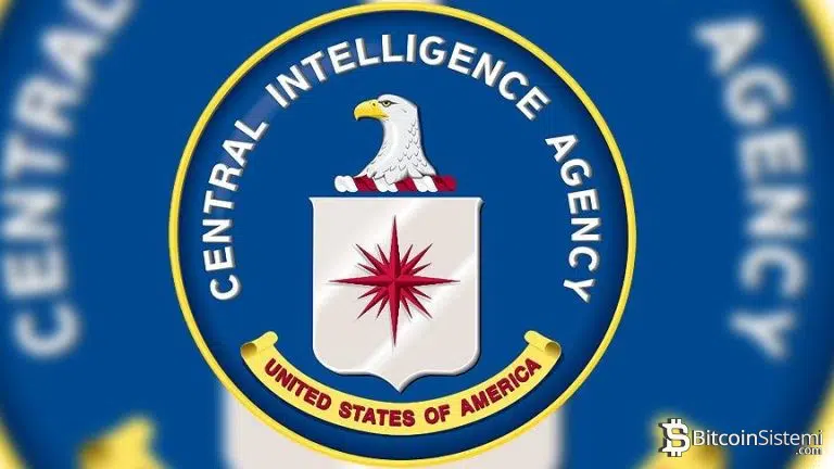 CIA or FBI: Bitcoin’in Yaratıcısı Bilgisi Talebiniz Reddedildi!