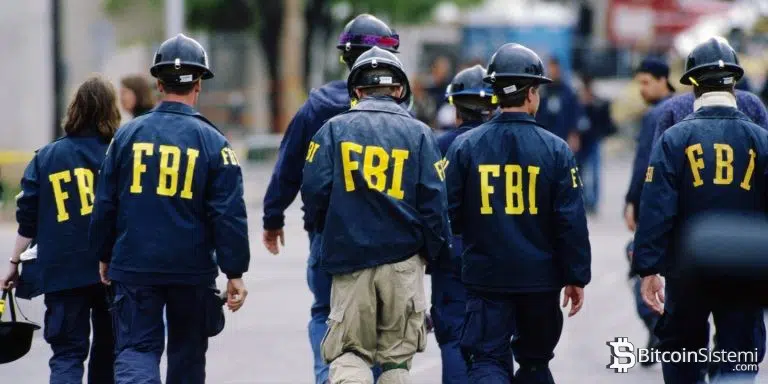 FBI: 130 Farklı Kripto Para Sorunu İle Karşı Karşıyayız