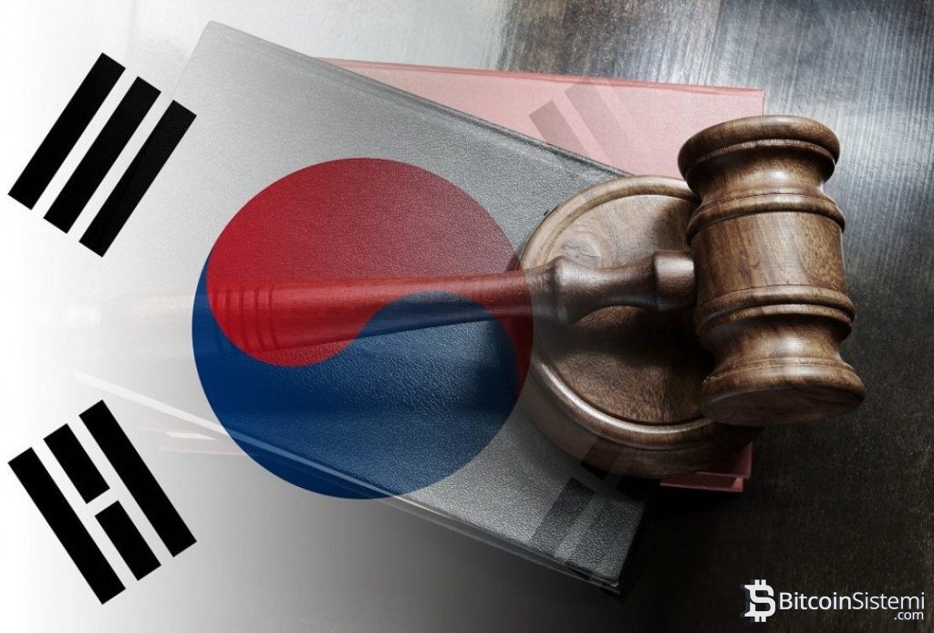 South Korea Imposes Severe Fine on the Country’s Second-Largest Cryptocurrency Exchange! Here Are the Details
