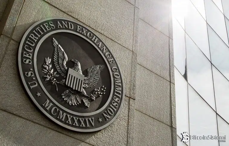 SEC, ICO’ları Engellemeyi Değil, Kötü Amaçlı Reklamları Durdurmak İstiyor