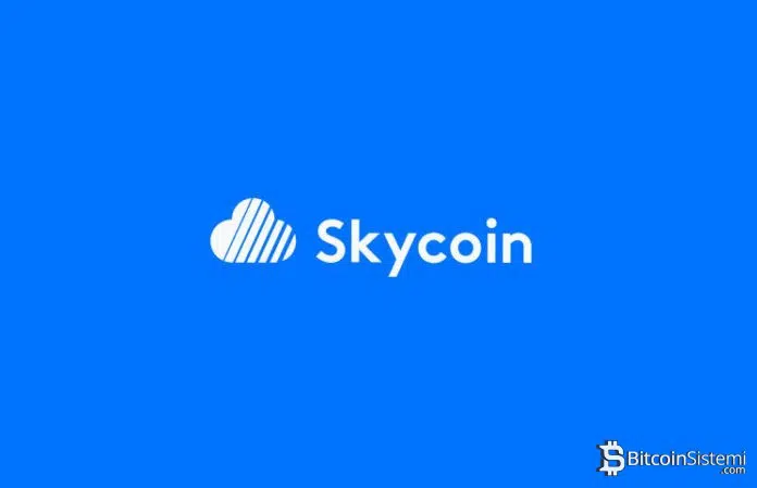 Skycoin’de Yeni Patlak: CEO Çalışanlar Tarafından Esir Alındı