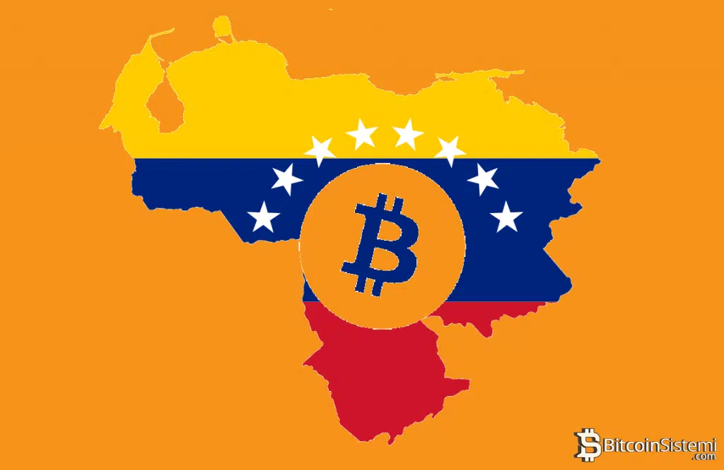 An Expert from Venezuela Responds to Claims That the Country Owns $60 Billion Worth of Bitcoin