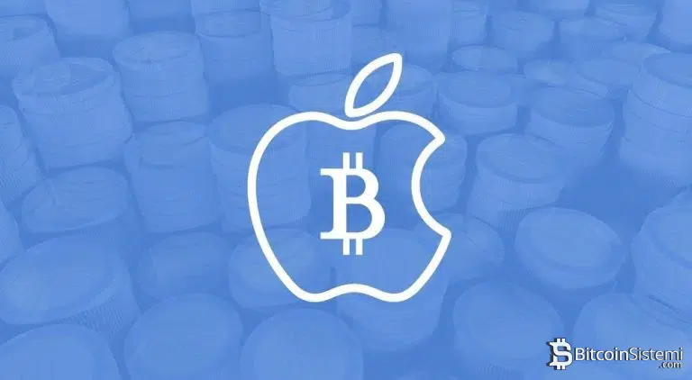 Apple Yönetimi Kripto Para Kurallarını Gözden Geçirdi