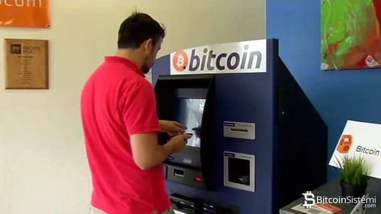 Güney Afrika İlk Bitcoin ATM’sine Kavuşuyor