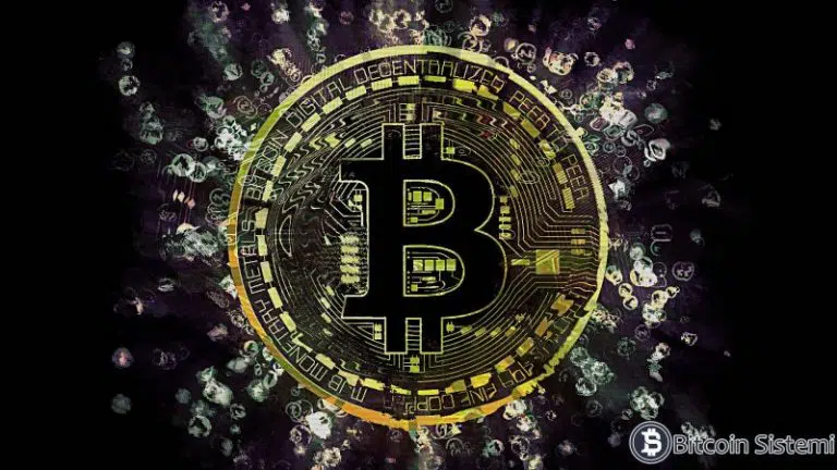 Ünlü Analist: Bitcoin Rekor Kırmadan Önce Rekor Seviyede Düşecek!