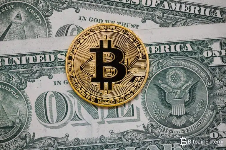UBS: ABD Arzını Geçebilmesi İçin Bitcoin 213.000 Dolar Olmalı