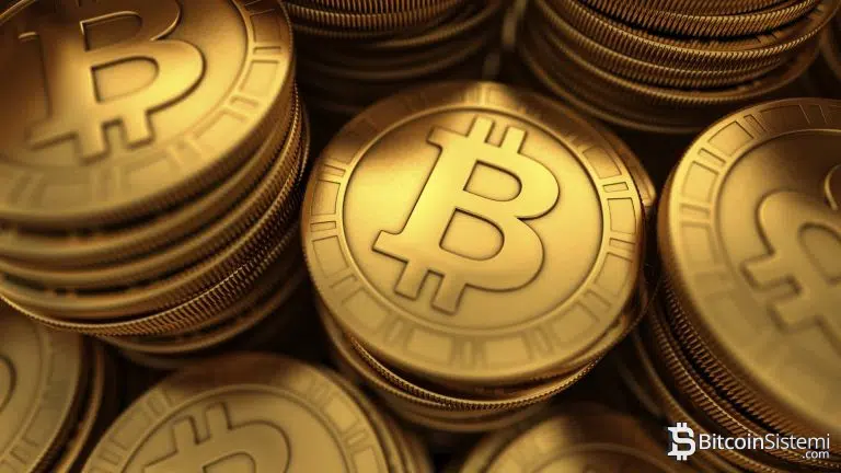 Bitcoin Olumlu Bir Sürece Giriyor Olabilir
