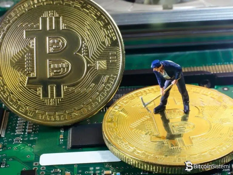 Bitcoin Madenciliği Hala Karlı Mı?