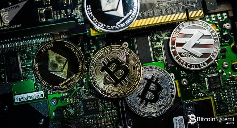 Türkiye ve Çin’in Kripto Parasından Sonra Şimdi de Dijital Euro Mu Geliyor?