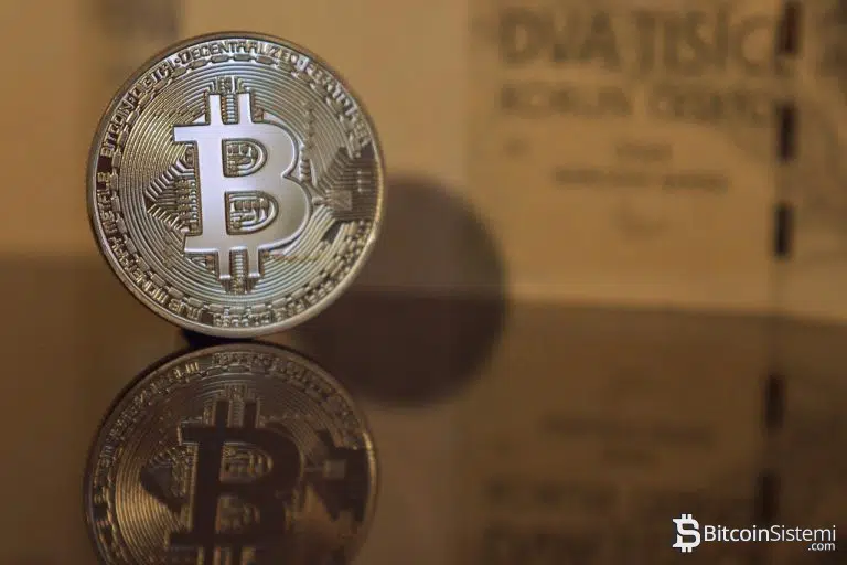 Finans Devleri Kripto Paralar Üzerinde ”Oyun” Oynuyor Olabilir