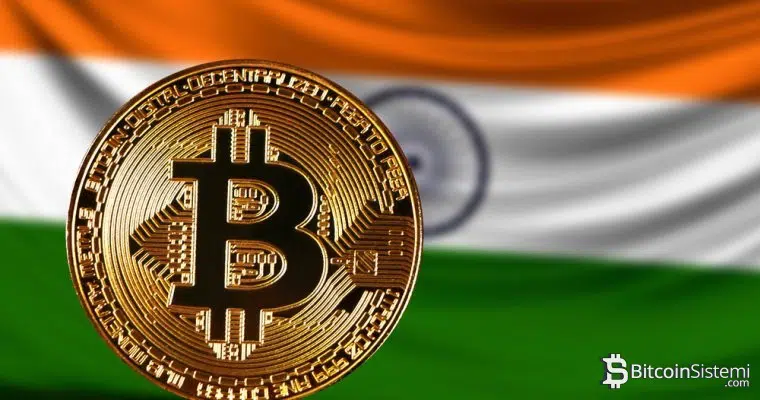 Hindistan Yönetimi Kripto Para Yasaklarını Kaldırıyor