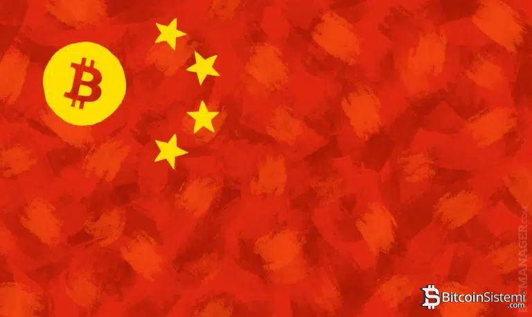 Çin Halk Bankası: ICO’ları İzleyeceğiz