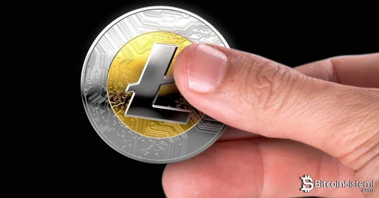 Litecoin 1 Ayda %10 Kazandırdı