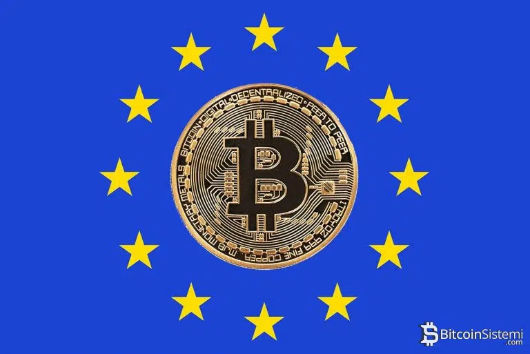 Avrupa Parlamentosu: Kripto Paralar Bir Tehdit Değil