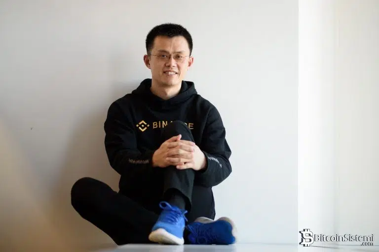 Binance’ın CEO’su Changpeng Zhao: Hala İyi Durumda