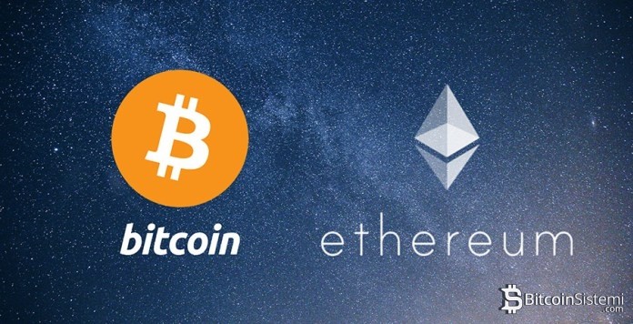 Ethereum, Bitcoin’i Geçebilir Mi?