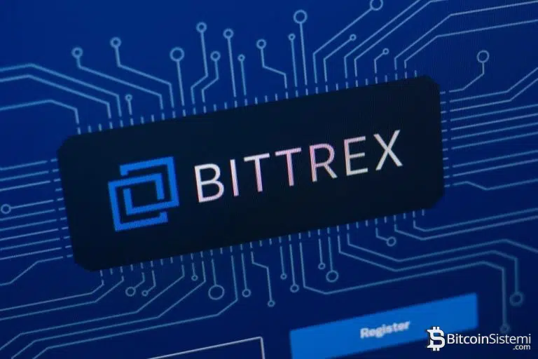 Bittrex, ABD Doları İle Kripto Para Satışını Bireysel Müşterilere De Açtı