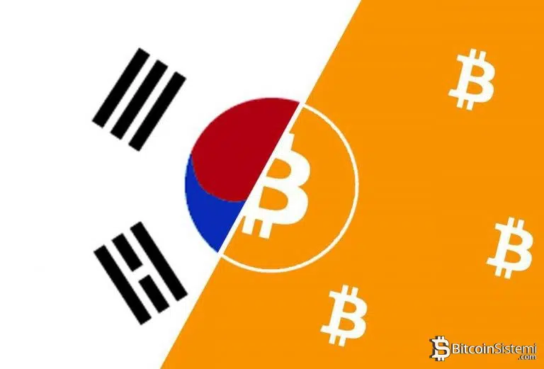 Güney Kore Hükümeti Mevcut Yasalardan Memnun Değil