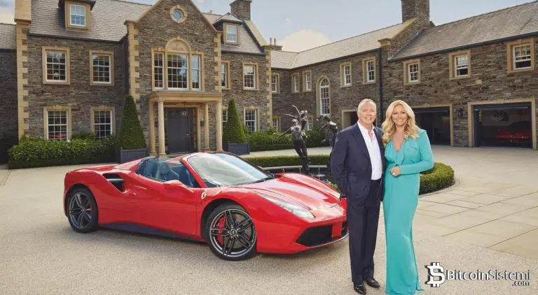 ABD’li Yatırımcılar Bitcoin Kazancında Çok Mu İyi?