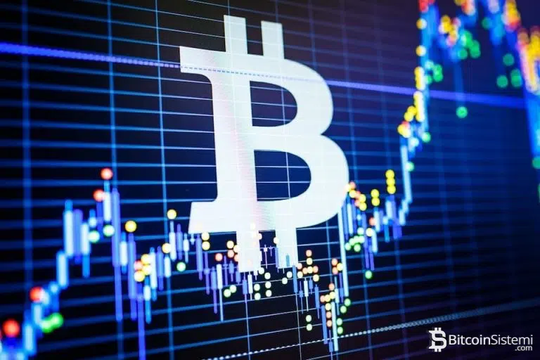 “Bitcoin 2 Hafta İçerisinde 10.000 Dolar Olabilir”