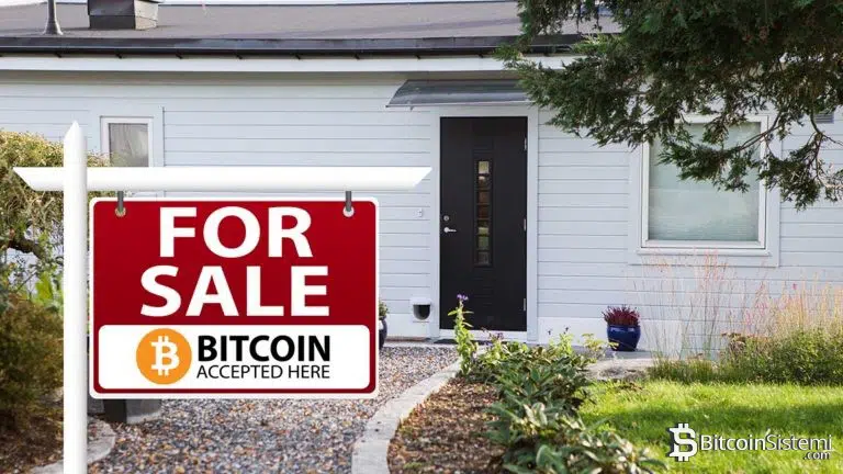 Kripto Para Hırsızları Kara Parayı Ev Alarak Aklıyor