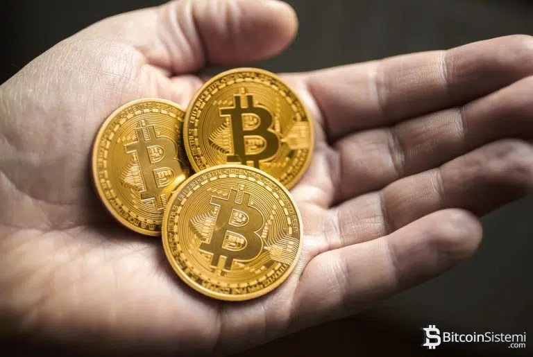 Damat ve Gelinler Bundan Sonra Bitcoin İle Para Kabul Edebilir