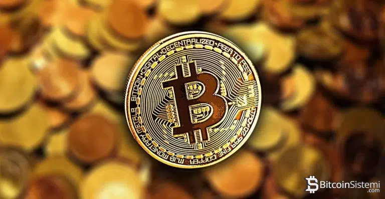 Bitcoin tekrar yükselebilir