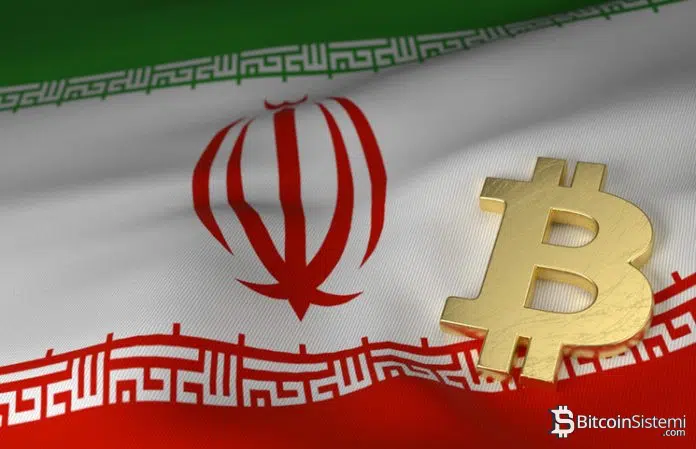 İran Yerli Kripto Para Çıkaracak