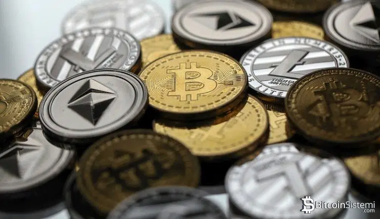 S Coin Adında Yeni Bir Kripto Birimi Geliştirilecek