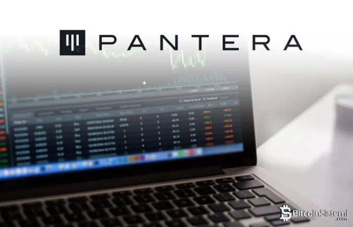 Pantera Capital Kripto Paralardan Yüzde 10.000 Kar Etti