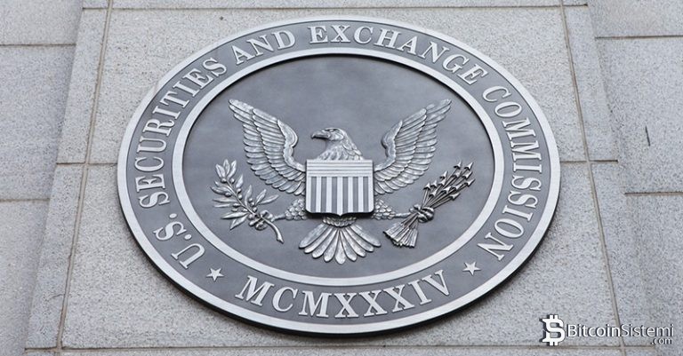 SEC Komisyoneri: Bitcoin Artık Bir ETF İçin Yeterince Olgunlaştı