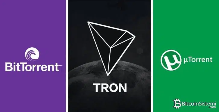 TRON’un BitTorrent’i Satın Aldığı Doğrulandı