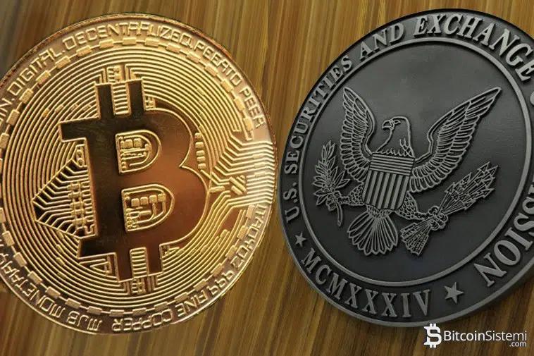 SEC Başkanı’ndan Bitcoin ETF’si Hakkında Açıklama